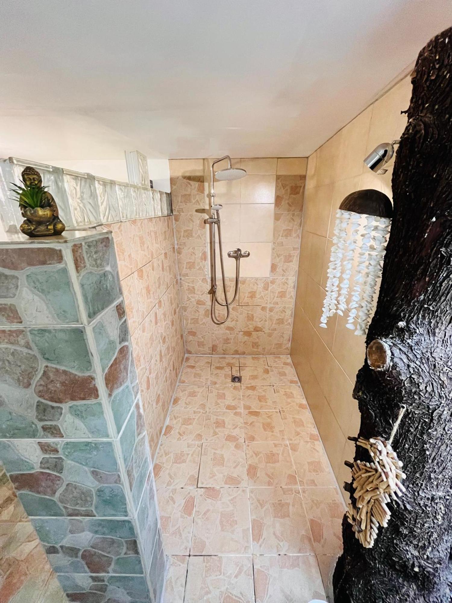 Location T3 Jardin Avec Piscine Villa เมซ ภายนอก รูปภาพ